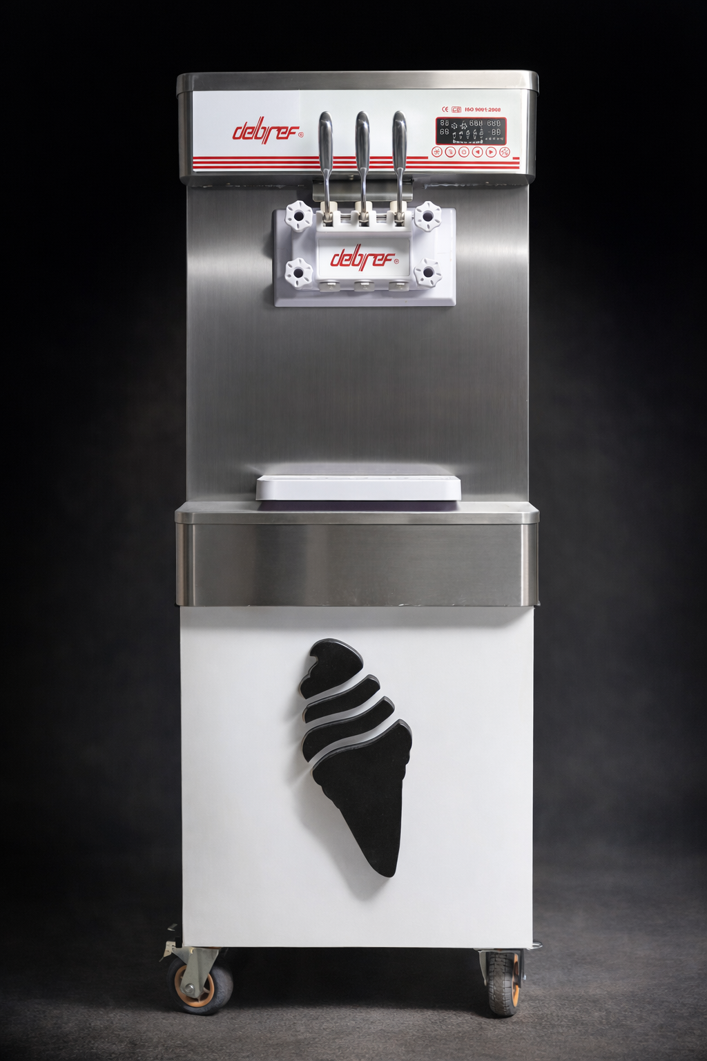 Machine à glace